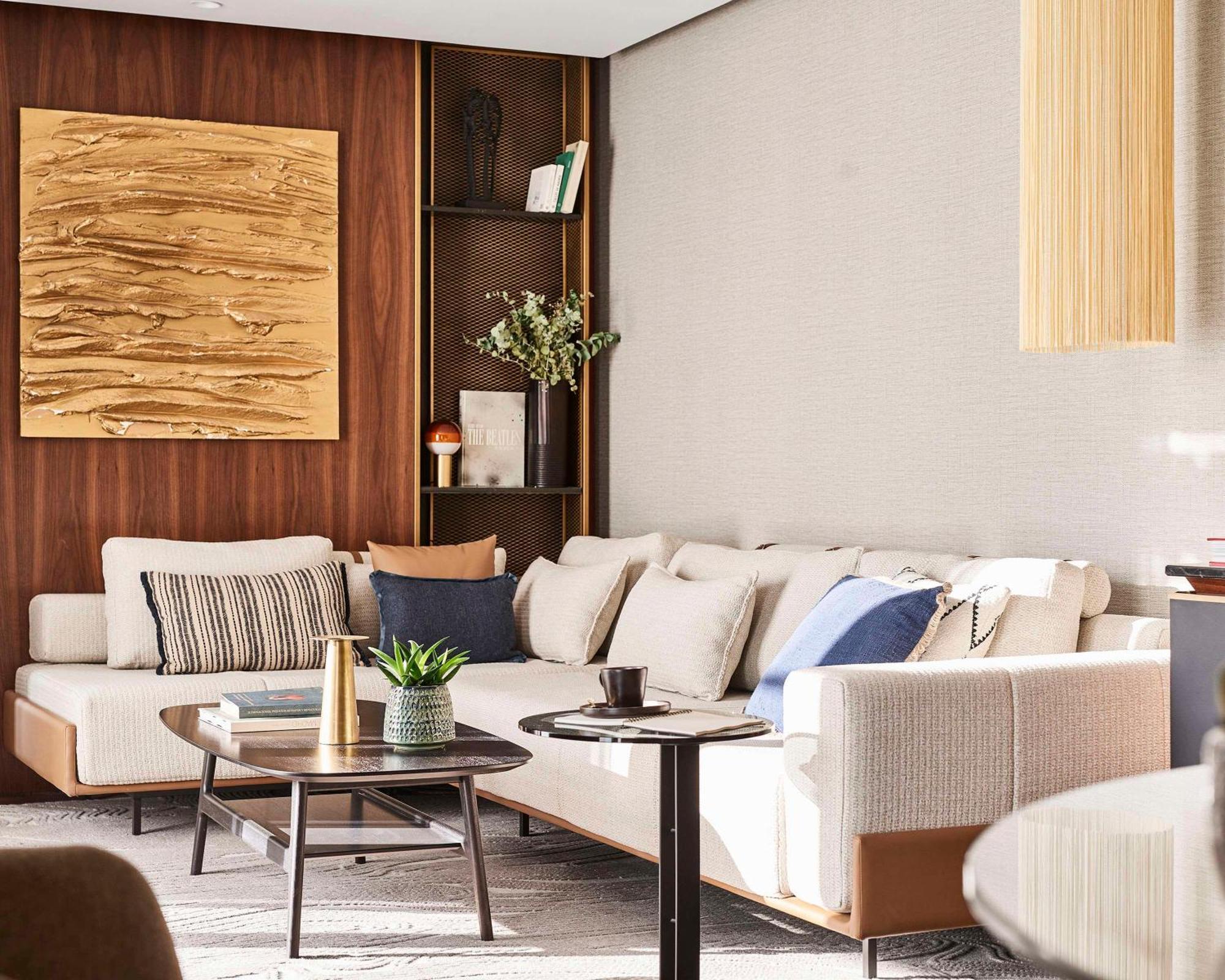 Thompson Madrid, By Hyatt Hotel Bagian luar foto